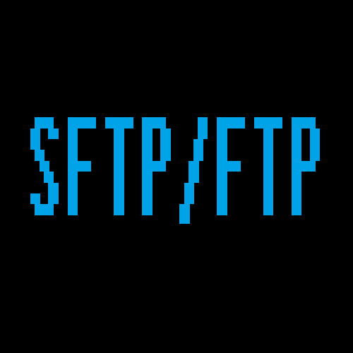 How To Use SFTP/FTP To Transfer Files To A Server | 2025